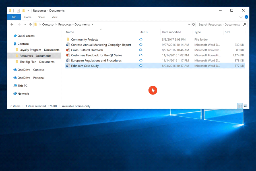Introducing-OneDrive-Files-On-Demand